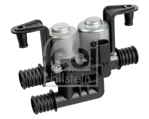 Coolant Control Valve